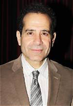 Unveiling the Charismatic Journey of Actor Shalhoub