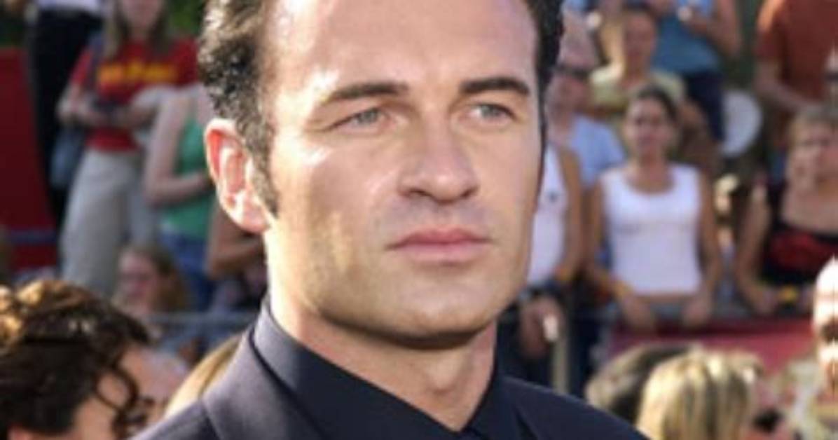 Unveiling the Charismatic Journey of Julian Mcmahon, Actor Extraordinaire