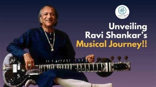 Unveiling the Charismatic Journey of Ravi: the Actor Behind "And Just Like That"