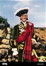 Unveiling the Charismatic Life of David Niven