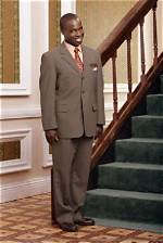 Unveiling the Charismatic Life of Marion Moseby