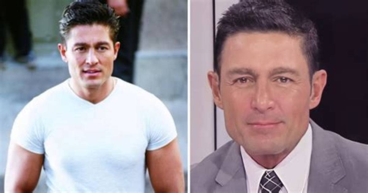 Unveiling the Charismatic World of Fernando Colunga