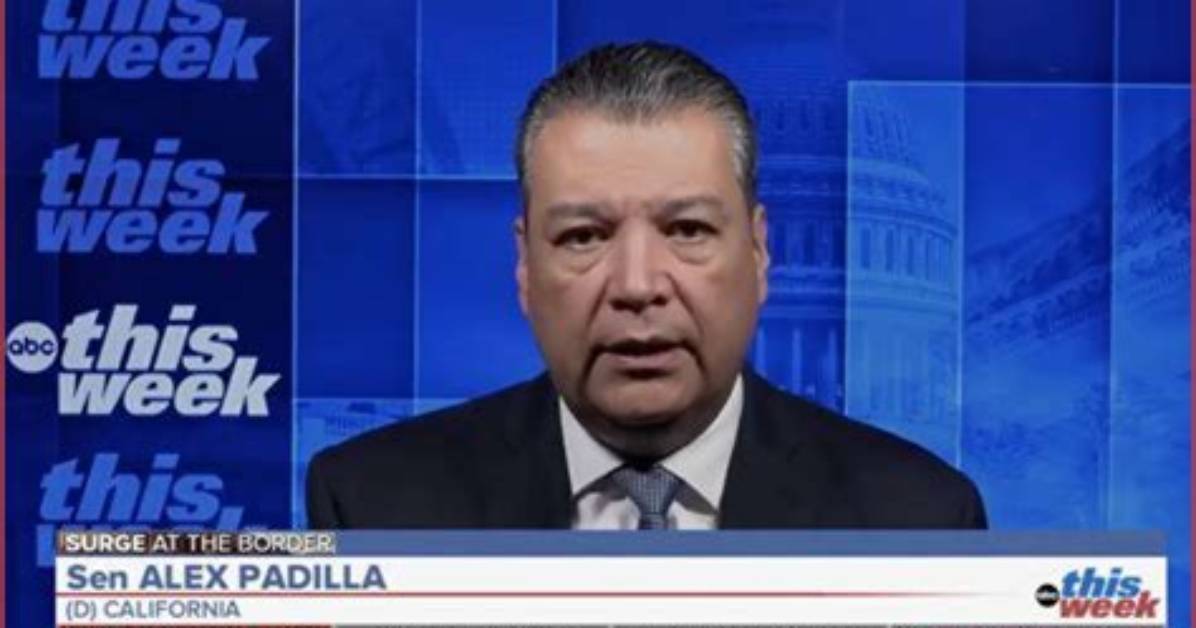 Unveiling the Charm of Alex Padilla: Exploring the Tiktoker's Age and Journey