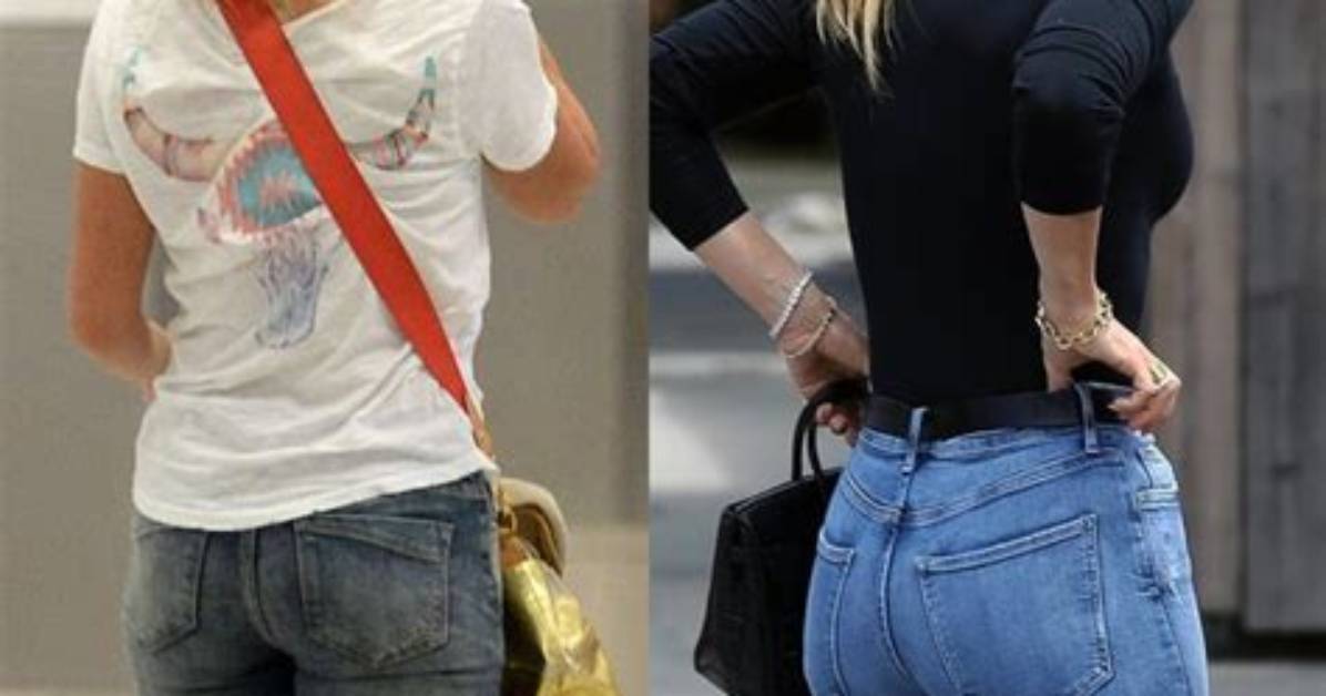 Unveiling the Charm of Big Booty Shakira