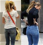 Unveiling the Charm of Big Booty Shakira