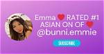 Unveiling the Charm of Bunni Emmie: a Journey Through Her Life and Art