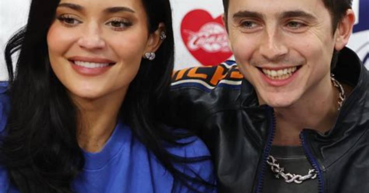 Unveiling the Charm of Kirby Jenner: a Rising Star