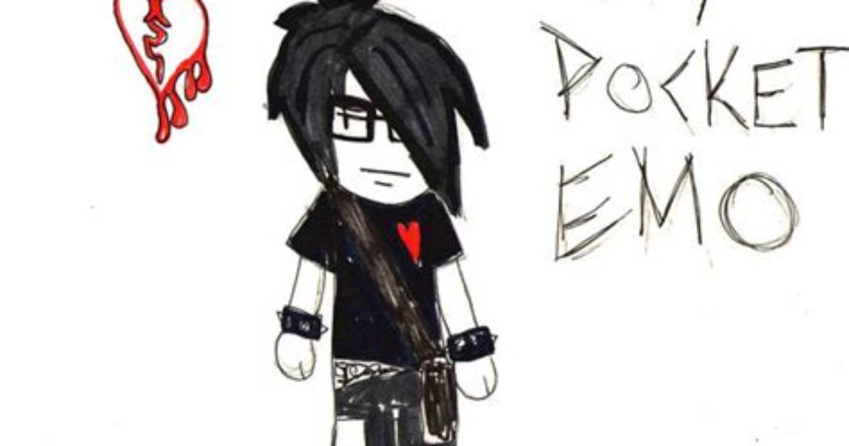 Unveiling the Charm of My Pocket Emo
