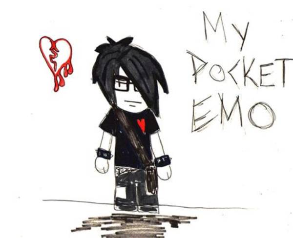 Unveiling the Charm of My Pocket Emo