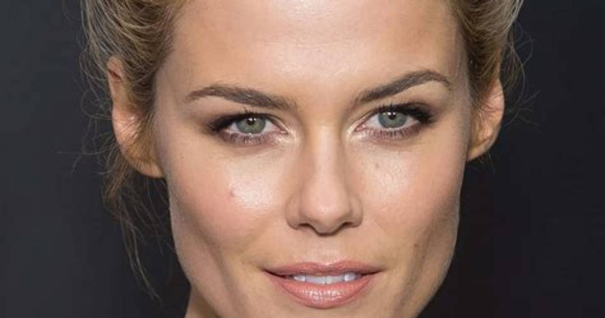 Unveiling the Charm of Rachael Taylor in Grey's Anatomy