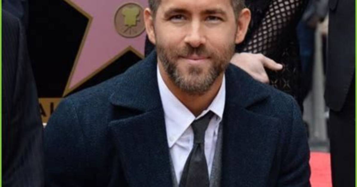 Unveiling the Charm of Ryan Reynolds: a Deep Dive into His Life and Career