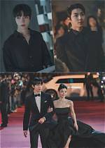 Unveiling the Chemistry of Kim So Hyun and Hwang in Yeop