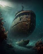 Unveiling the Chilling Depths of "In the Cabin" Manhwa: Discoveries and Insights