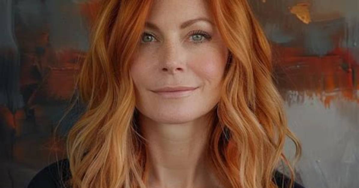 Unveiling the Cinematic Journey of Carrie Preston: Discoveries and Insights