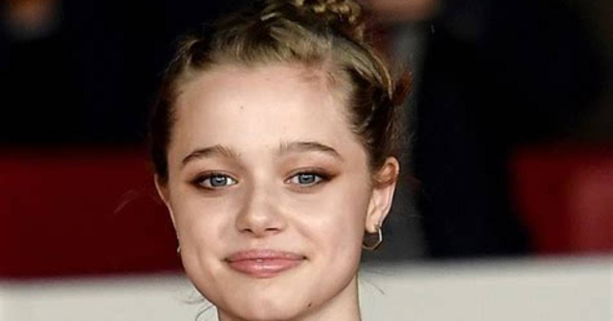 Unveiling the Cinematic Journey of Shiloh Jolie Pitt