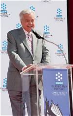 Unveiling the Cinematic Legacy of Robert Osborne: Discoveries and Insights