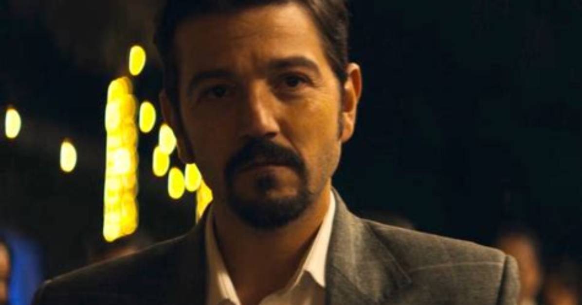 Unveiling the Cinematic Symphony of Diego Luna and Marina De Tavira