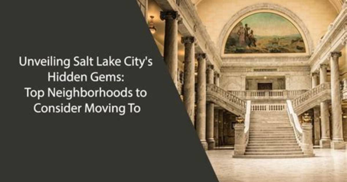 Unveiling the City's Hidden Gems