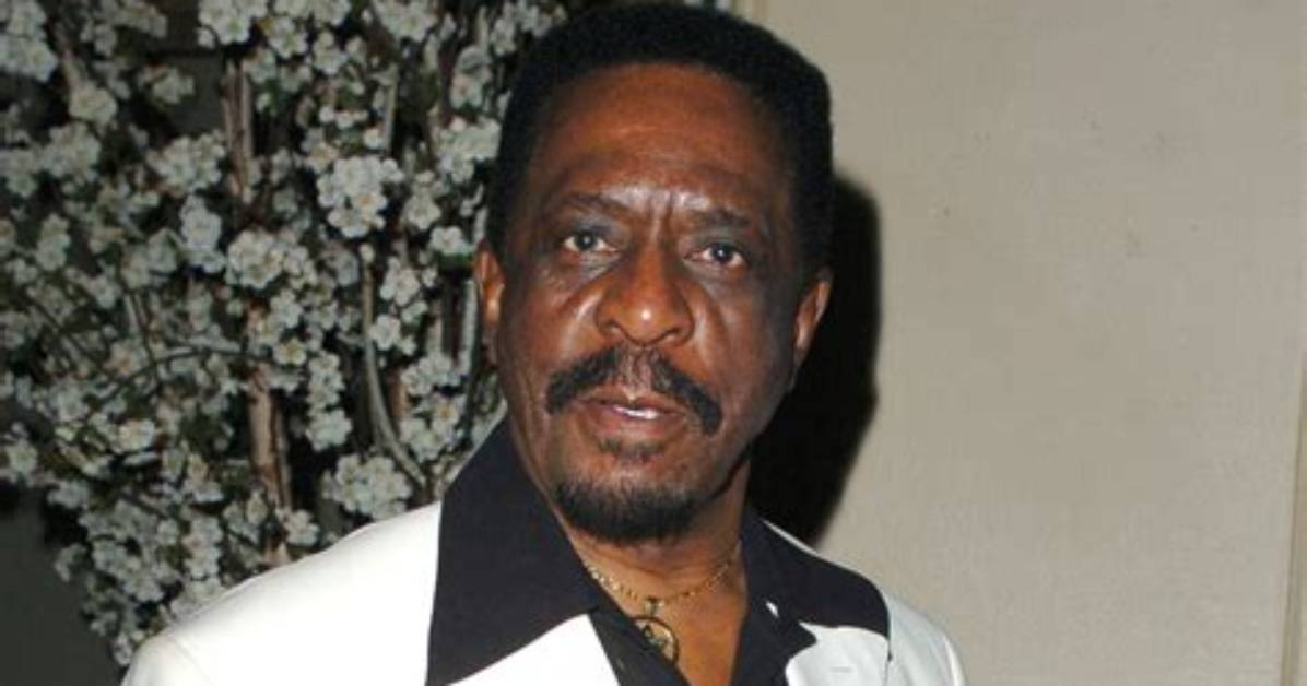 Unveiling the Commanding Height of Ike Turner: Discoveries and Insights