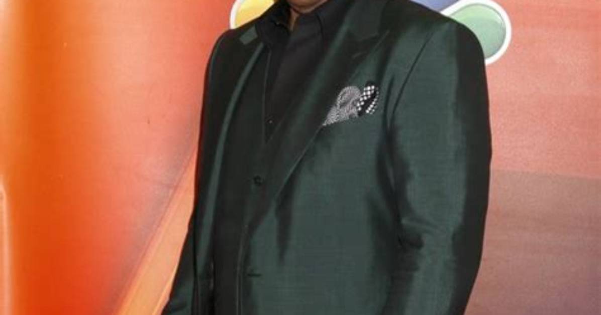 Unveiling the Commanding Height of Steve Harvey: Insights and Discoveries
