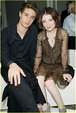 Unveiling the Complex Web of Emily Browning's Relationships