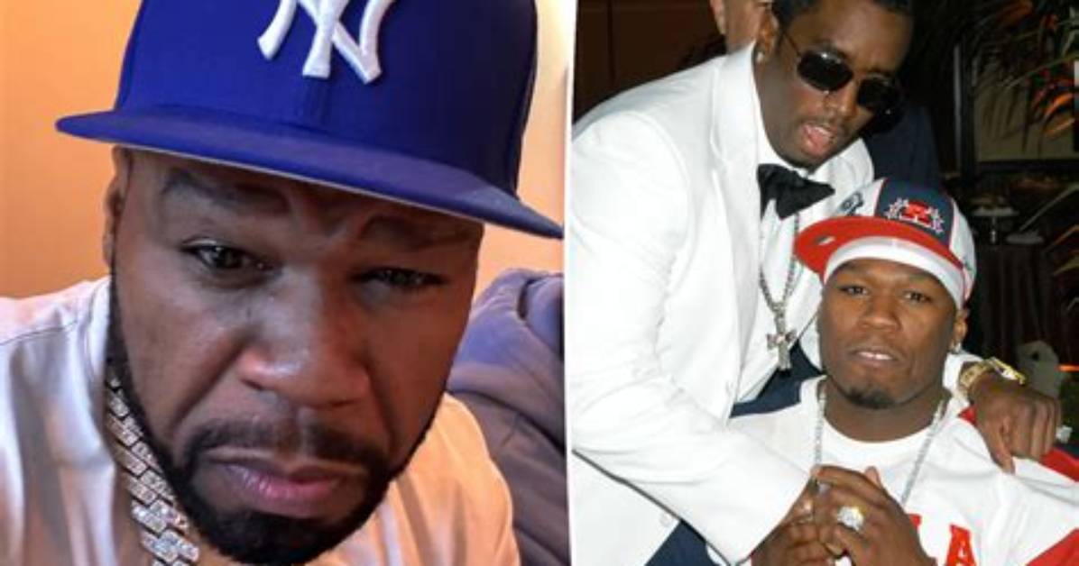Unveiling the Complexities of 50 Cent and Daphne Joy's Relationship