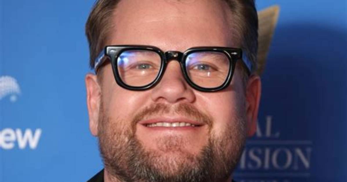 Unveiling the Complexities of James Corden's Sexuality