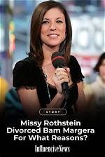Unveiling the Complexities of Missy Rothstein: Insights and Discoveries