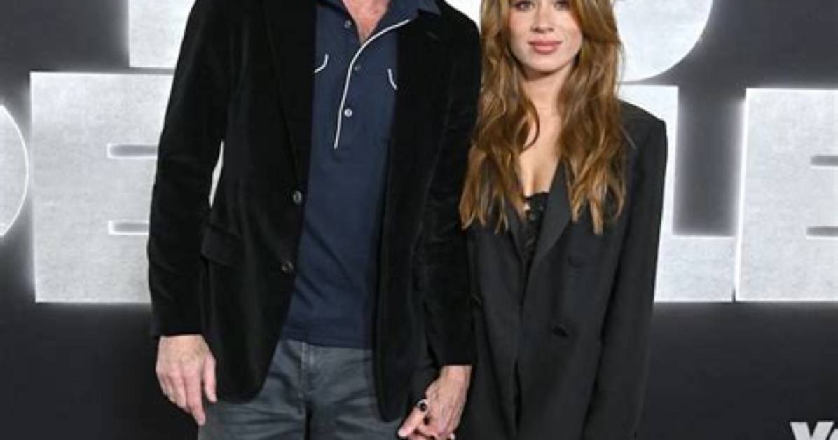 Unveiling the Connection Between David Duchovny and Monique Pendleberry