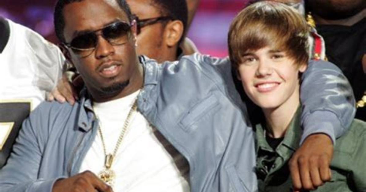 Unveiling the Connection Between Justin Bieber and Odell Beckham