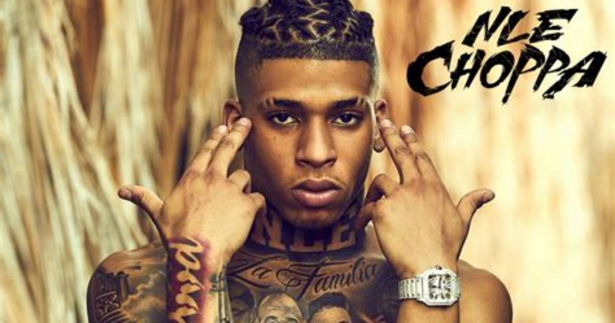 Unveiling the Connection Between Nle Choppa and Sophie Rain