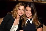 Unveiling the Connection: Kyra Sedgwick's Daughter on the Closer
