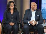 Unveiling the Connection: Michael Robinson and Michelle Obama