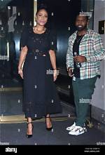 Unveiling the Connection: Sanaa Lathan's Husband Revealed