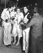 Unveiling the Connection: Saturday Night Fever and Fran Drescher