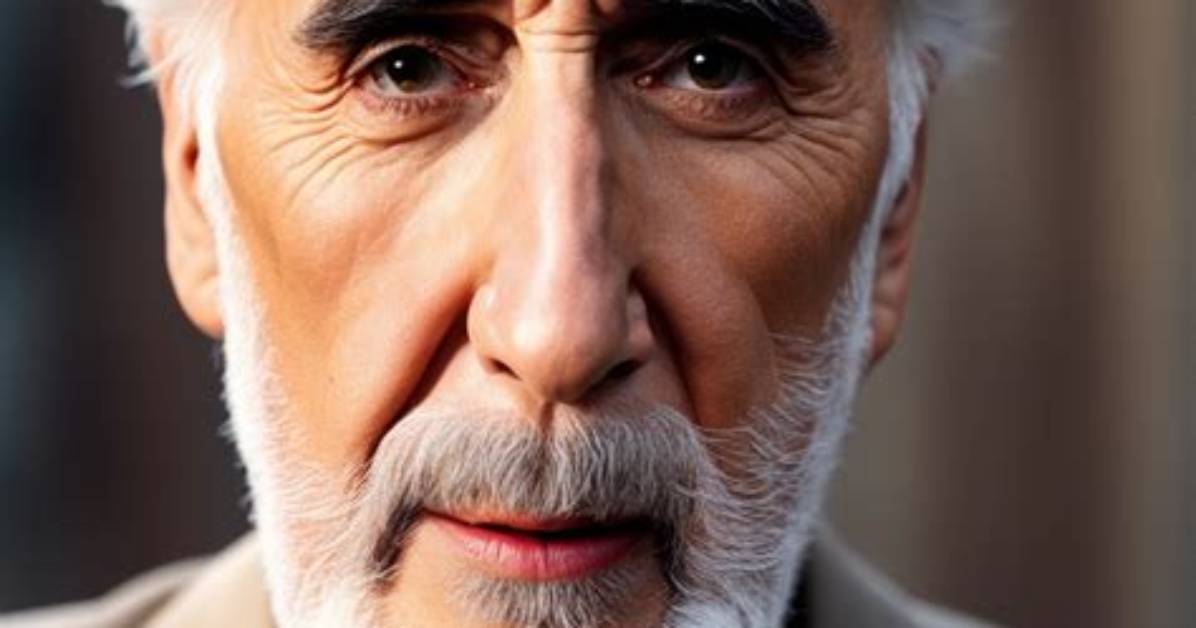 Unveiling the Connection: Was Christopher Lee Related to Charlemagne?