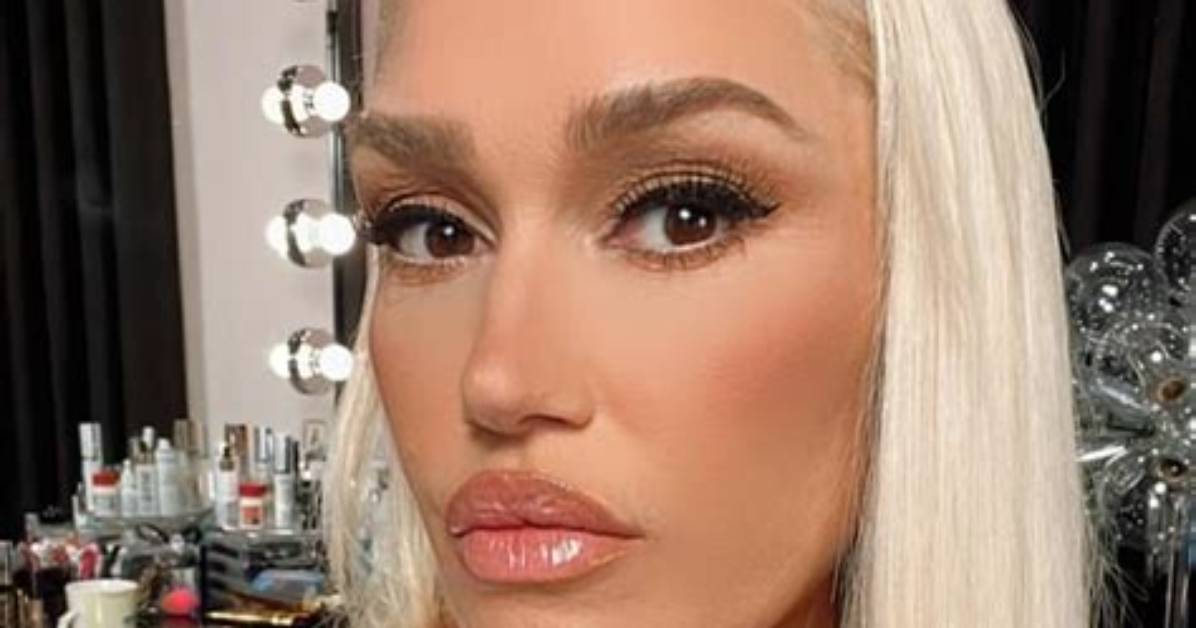Unveiling the Controversy: Gwen Stefani Nude Fakes