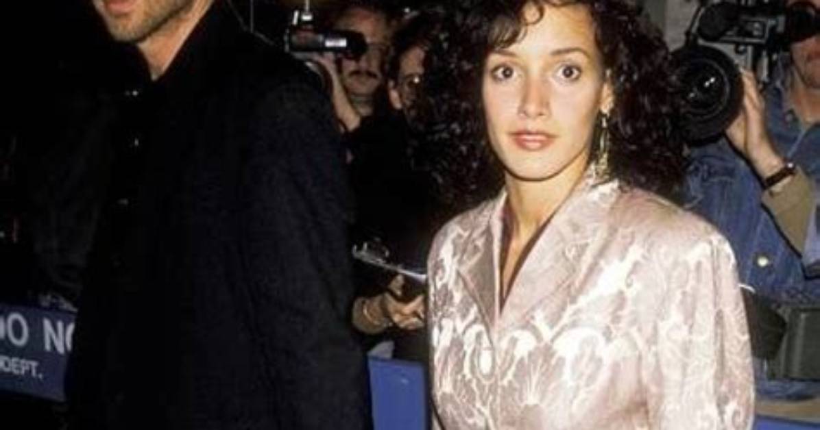 Unveiling the Creative Alliance of Alexandre Rockwell and Jennifer Beals