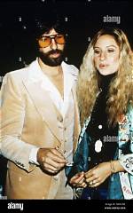 Unveiling the Creative Genius of Jon Peters and Barbra Streisand