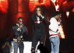 Unveiling the Creative Masterminds Behind Migos: Discover the Trio's Identity