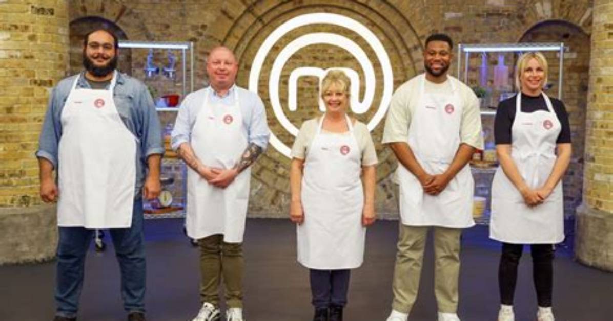 Unveiling the Culinary Journey of Monica Masterchef