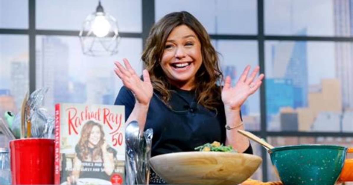 Unveiling the Culinary Legacy of Rachael Ray's Mother: Discoveries and Insights