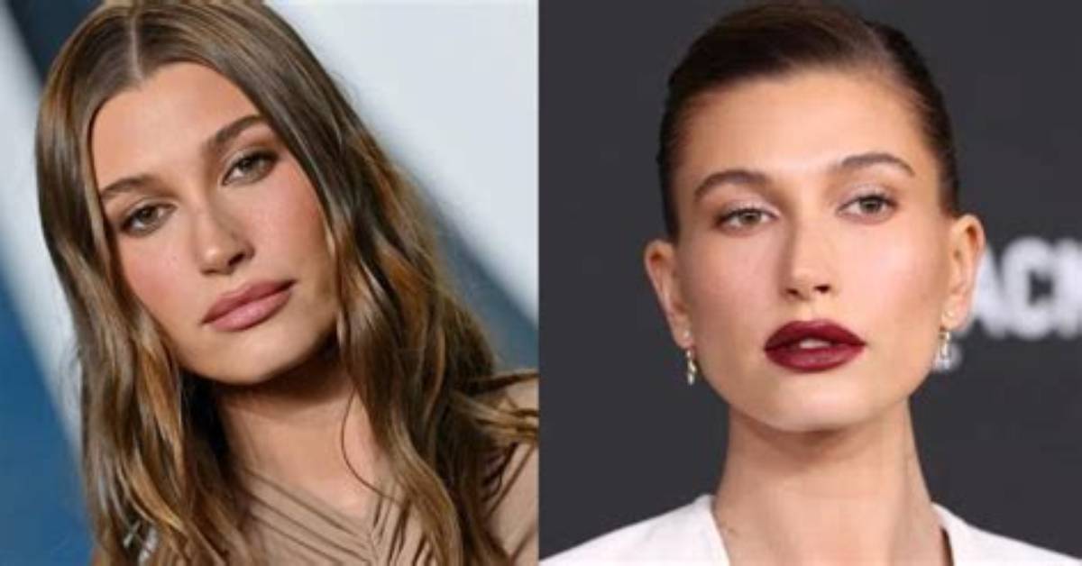 Unveiling the Cultural Impact of Hailey Bieber's Shaved Head