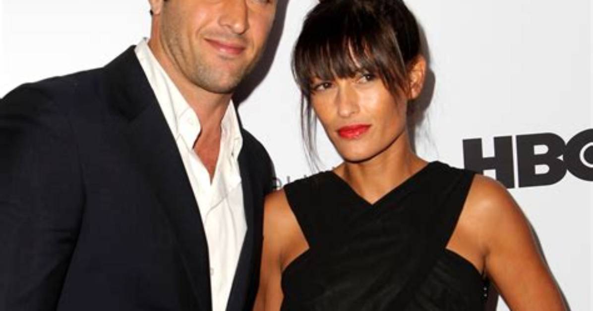 Unveiling the Current Journey of Alex O'loughlin