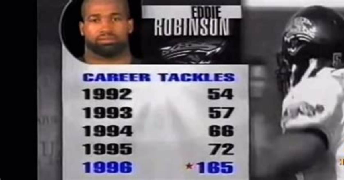 Unveiling the Current Journey of Nfl Legend Allen Steed
