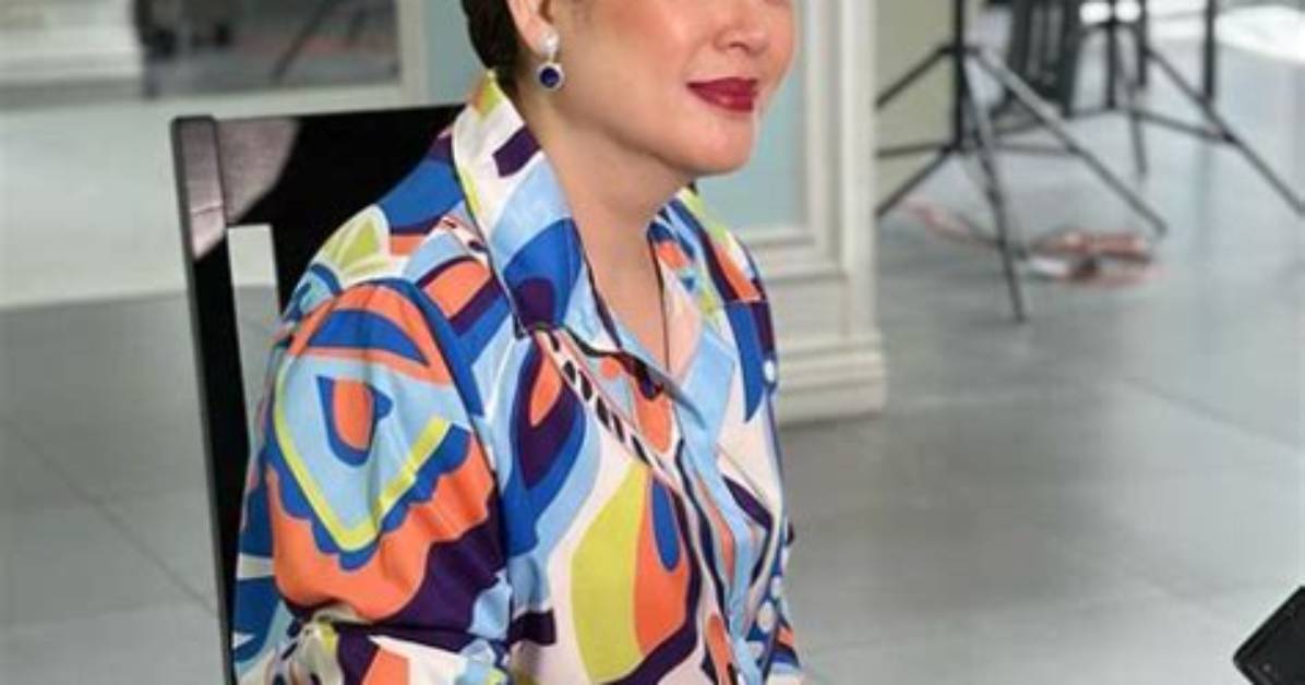 Unveiling the Current Relationship Status of Claudine Barretto: Who Is Her Boyfriend Now?
