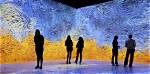 Unveiling the Cutting-Edge Art Scene at Burnhouse San Antonio