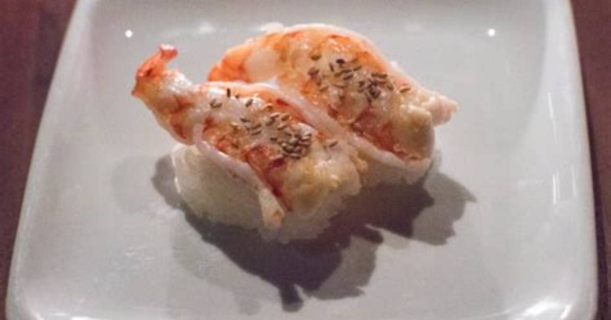 Unveiling the Delights of Nozawa Style Shrimp: a Culinary Journey