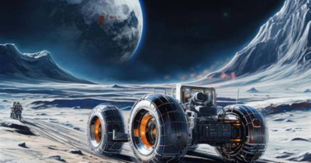 Unveiling the Deluge Horizon: Unraveling Earth's Ancient Mystery