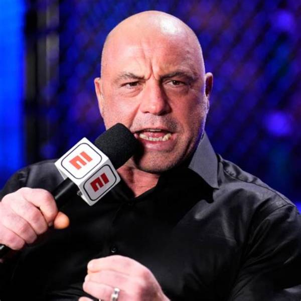 Unveiling the Depths of Knowledge: Joe Rogan Episode 1255